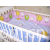 扬州童梦婴童用品有限公司-婴幼儿床上四件套